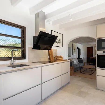 Corb Mari By Sun Mallorca *