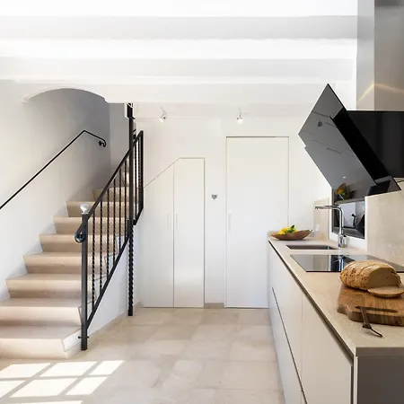 Corb Mari By Sun Mallorca * Pollença