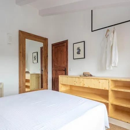 Corb Mari By Sun Mallorca