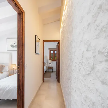 Corb Mari By Sun Mallorca Feriehus