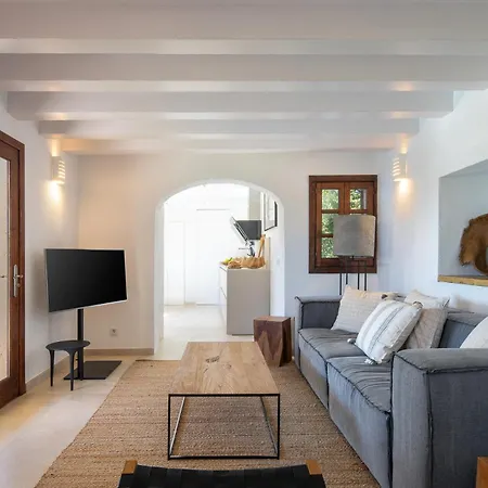 Corb Mari By Sun Mallorca * Pollença