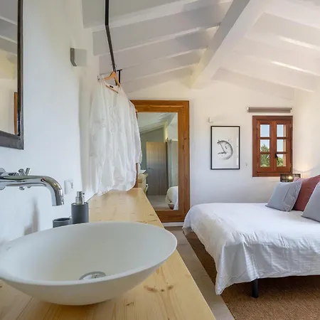 Corb Mari By Sun Mallorca