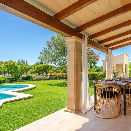 Corb Mari By Sun Mallorca *