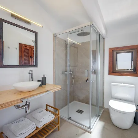 Corb Mari By Sun Mallorca * Pollença