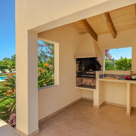 Feriehus Corb Mari By Sun Mallorca Pollença