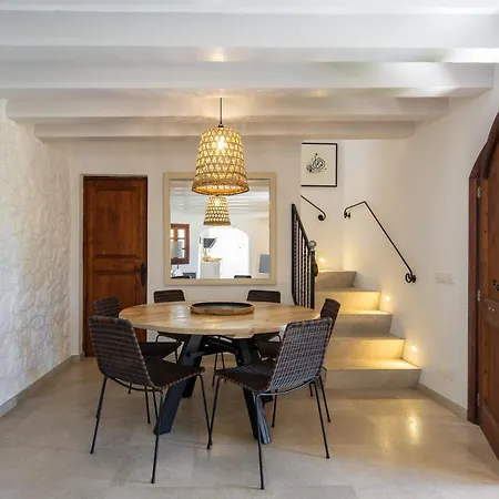 Corb Mari By Sun Mallorca *