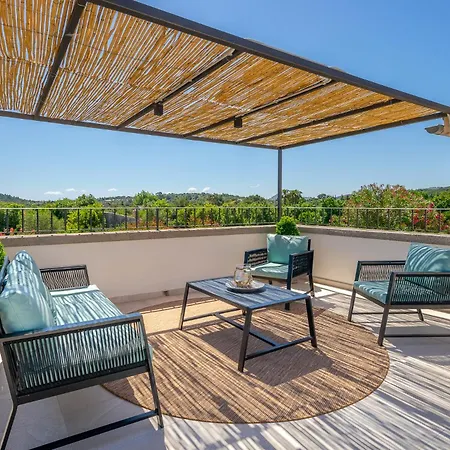 Corb Mari By Sun Mallorca * Pollença