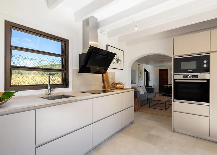 Corb Mari By Sun Mallorca *