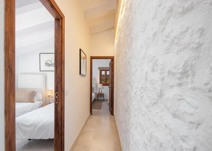 Corb Mari By Sun Mallorca Feriehus