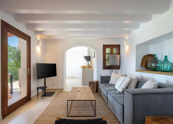 Corb Mari By Sun Mallorca * Pollença