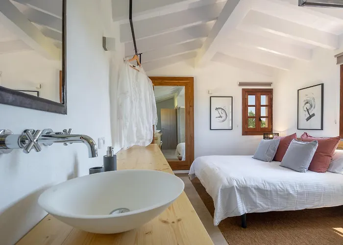 Corb Mari By Sun Mallorca