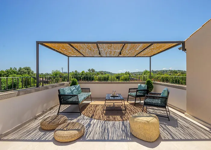 Feriehus Corb Mari By Sun Mallorca *