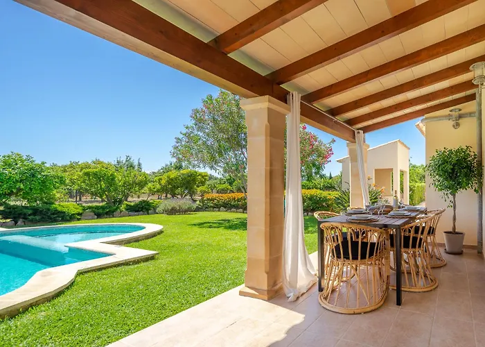 Corb Mari By Sun Mallorca *