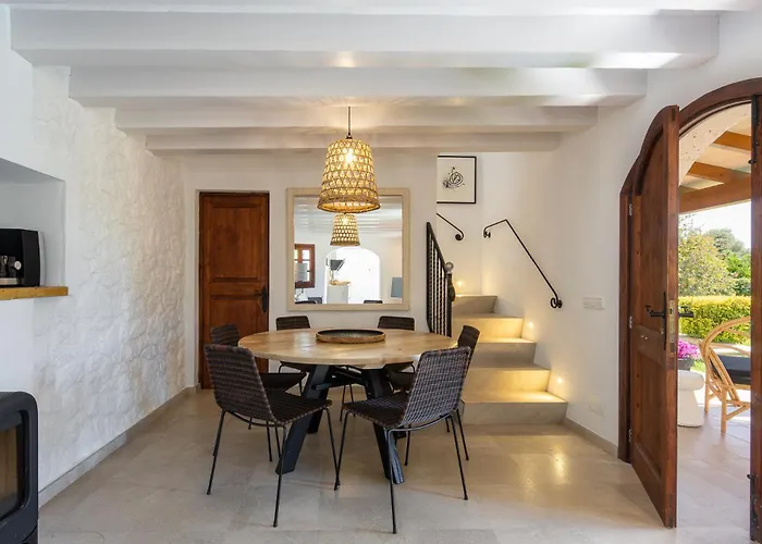 Corb Mari By Sun Mallorca *