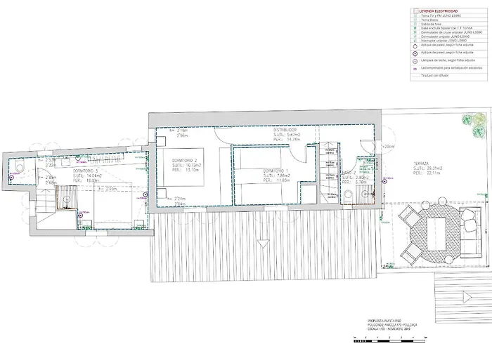 Feriehus Corb Mari By Sun Mallorca Pollença
