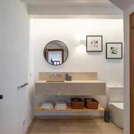 Corb Mari By Sun Mallorca *