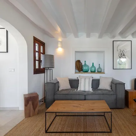 Corb Mari By Sun Mallorca Feriehus