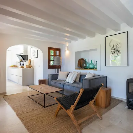 Corb Mari By Sun Mallorca