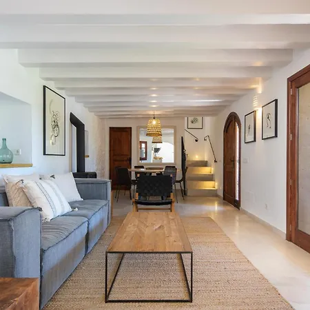 Corb Mari By Sun Mallorca Prázdninový dům *