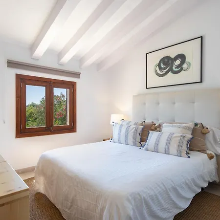 Corb Mari By Sun Mallorca *