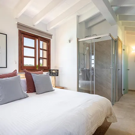 Corb Mari By Sun Mallorca Nyaraló *