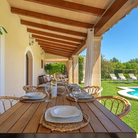 Feriehus Corb Mari By Sun Mallorca