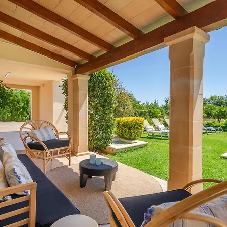 Corb Mari By Sun Mallorca Дом отдыха *