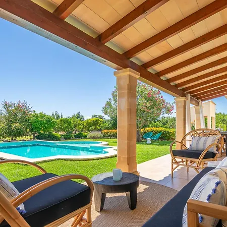 Дом отдыха Corb Mari By Sun Mallorca *