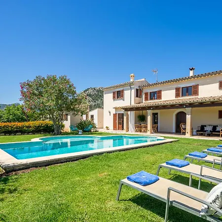 Hébergement de vacances Corb Mari By Sun Mallorca