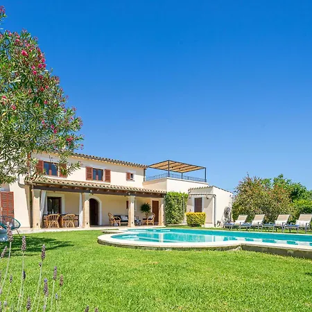 Corb Mari By Sun Mallorca