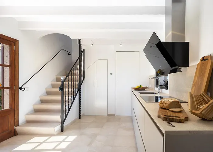 Corb Mari By Sun Mallorca * Pollensa