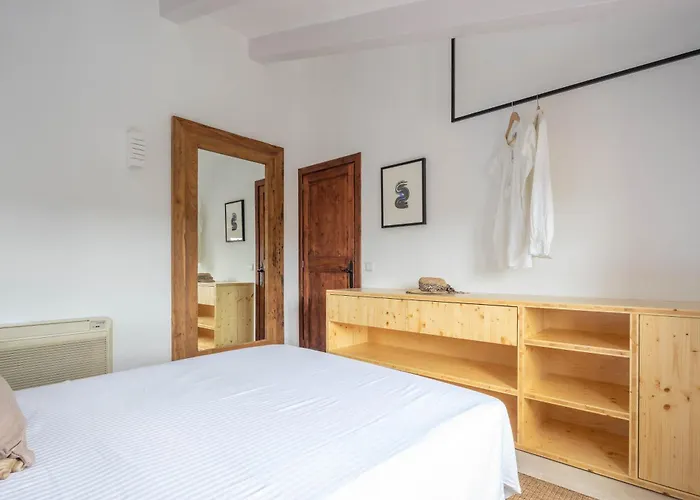 Corb Mari By Sun Mallorca