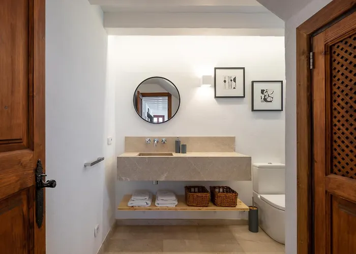 Corb Mari By Sun Mallorca *