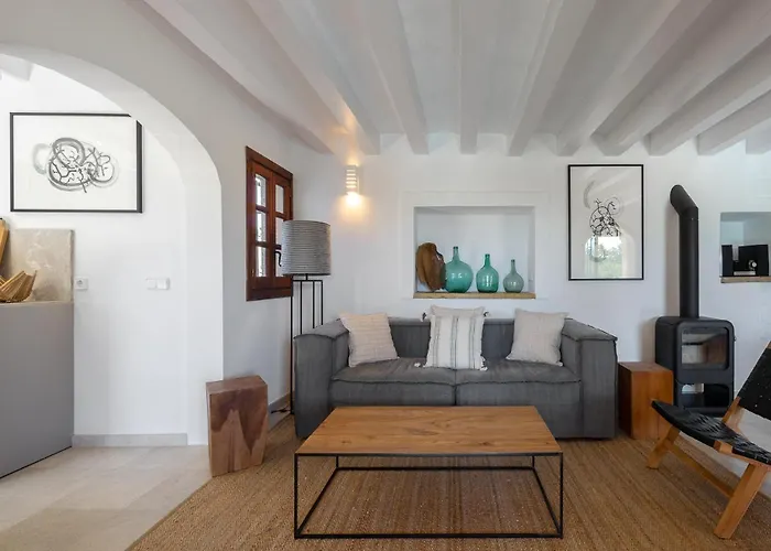 Corb Mari By Sun Mallorca Dom wakacyjny