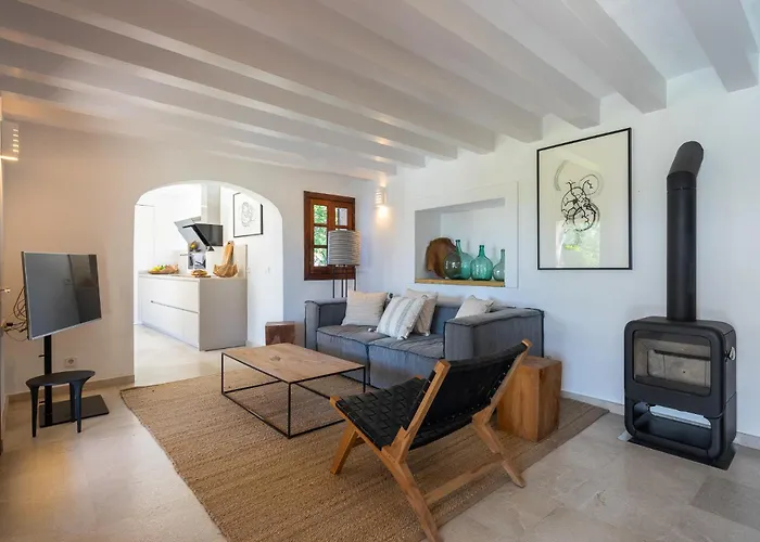 Corb Mari By Sun Mallorca