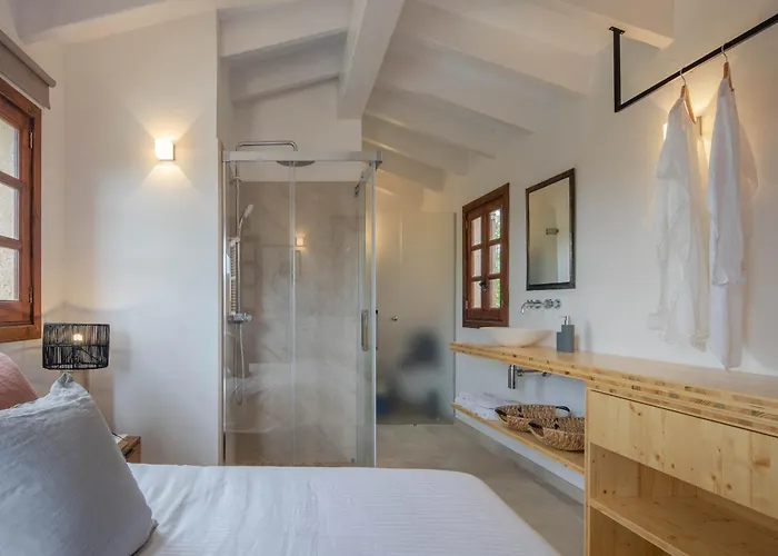 Hébergement de vacances Corb Mari By Sun Mallorca Pollença