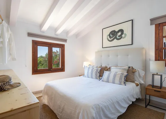 Corb Mari By Sun Mallorca *