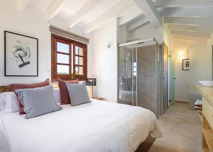 Corb Mari By Sun Mallorca Dom wakacyjny *