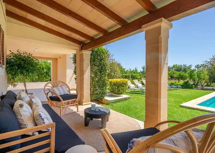 Corb Mari By Sun Mallorca Dom wakacyjny *