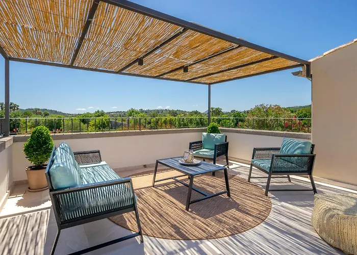 Corb Mari By Sun Mallorca * Pollença