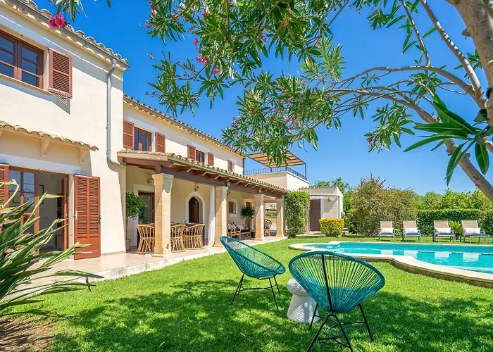 Corb Mari By Sun Mallorca Hébergement de vacances Pollença