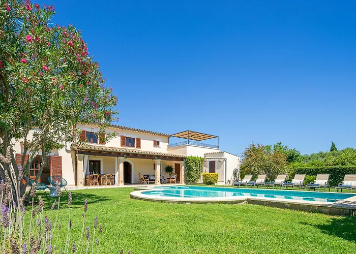 Corb Mari By Sun Mallorca