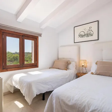 Corb Mari By Sun Mallorca Ferienhaus Pollença