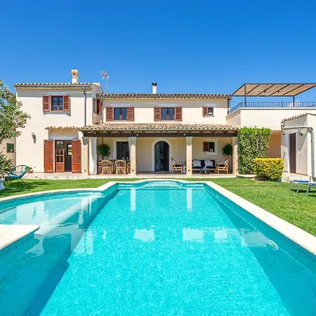 Ferienhaus Corb Mari By Sun Mallorca Pollença